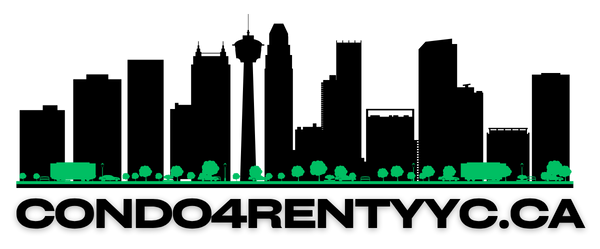 Condo 4 Rent YYC