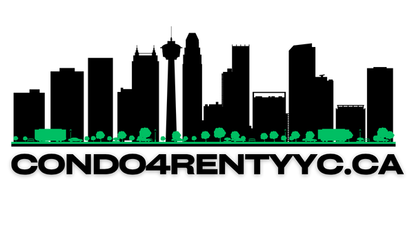 Condo 4 Rent YYC